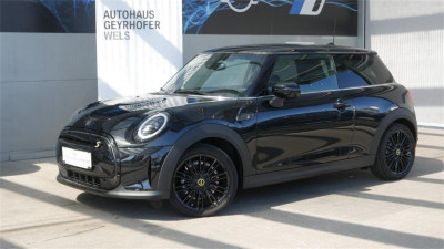 MINI Hatch Vorführwagen