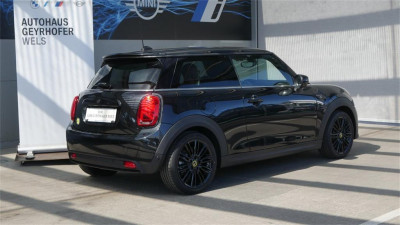 MINI Hatch Vorführwagen