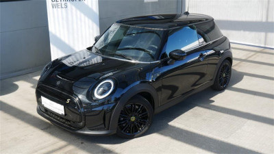 MINI Hatch Vorführwagen