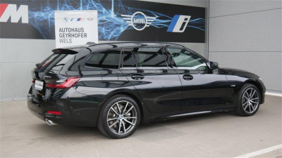 BMW 3er Gebrauchtwagen