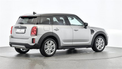 MINI Countryman Gebrauchtwagen