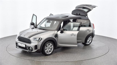 MINI Countryman Gebrauchtwagen