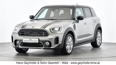 MINI Countryman Gebrauchtwagen