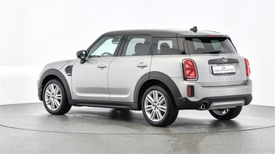 MINI Countryman Gebrauchtwagen