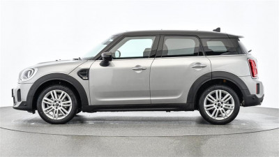 MINI Countryman Gebrauchtwagen