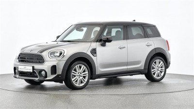 MINI Countryman Gebrauchtwagen