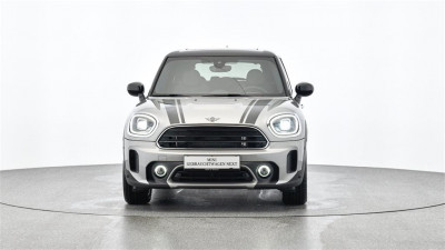 MINI Countryman Gebrauchtwagen