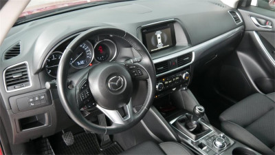 Mazda CX-5 Gebrauchtwagen