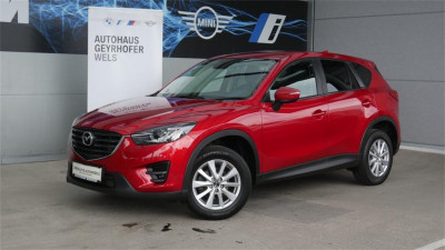 Mazda CX-5 Gebrauchtwagen