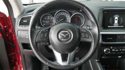 Mazda CX-5 Gebrauchtwagen