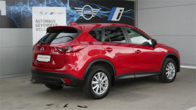 Mazda CX-5 Gebrauchtwagen