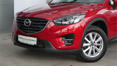 Mazda CX-5 Gebrauchtwagen