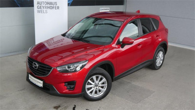 Mazda CX-5 Gebrauchtwagen