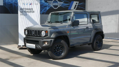 Suzuki Jimny Gebrauchtwagen