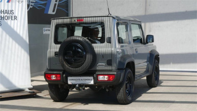 Suzuki Jimny Gebrauchtwagen