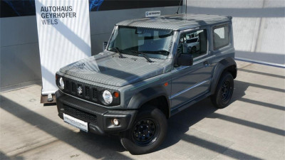 Suzuki Jimny Gebrauchtwagen