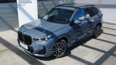 BMW X1 Gebrauchtwagen