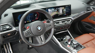 BMW 4er Gebrauchtwagen