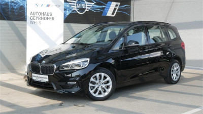 BMW 2er Gebrauchtwagen