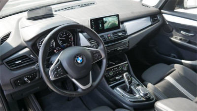 BMW 2er Gebrauchtwagen