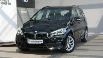 BMW 2er Gebrauchtwagen