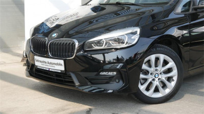 BMW 2er Gebrauchtwagen