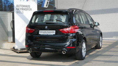 BMW 2er Gebrauchtwagen