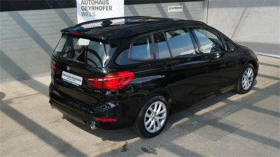 BMW 2er Gebrauchtwagen