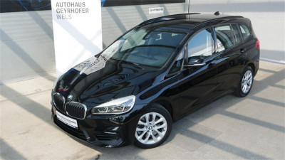 BMW 2er Gebrauchtwagen