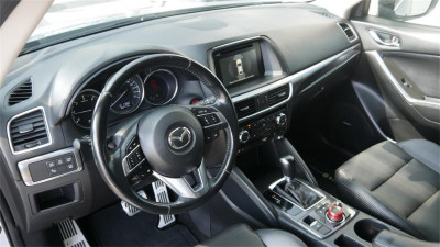 Mazda CX-5 Gebrauchtwagen