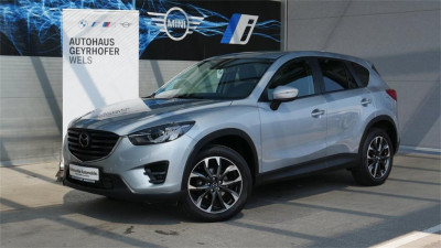 Mazda CX-5 Gebrauchtwagen