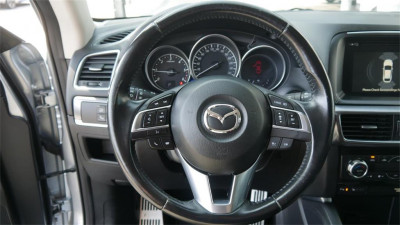 Mazda CX-5 Gebrauchtwagen