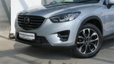 Mazda CX-5 Gebrauchtwagen