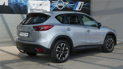 Mazda CX-5 Gebrauchtwagen