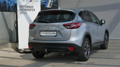 Mazda CX-5 Gebrauchtwagen