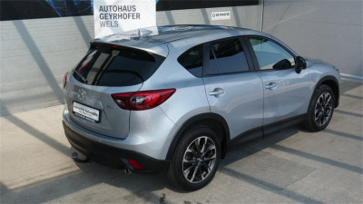 Mazda CX-5 Gebrauchtwagen