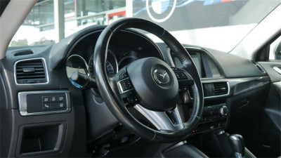 Mazda CX-5 Gebrauchtwagen