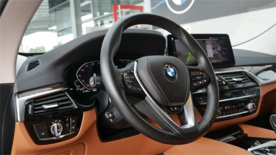 BMW 6er Gebrauchtwagen