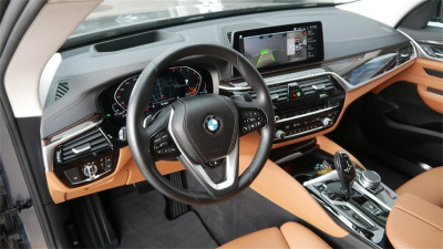 BMW 6er Gebrauchtwagen