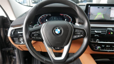 BMW 6er Gebrauchtwagen