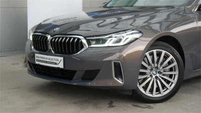 BMW 6er Gebrauchtwagen