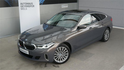 BMW 6er Gebrauchtwagen