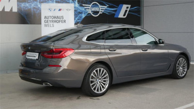 BMW 6er Gebrauchtwagen