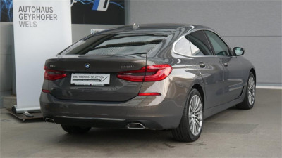 BMW 6er Gebrauchtwagen