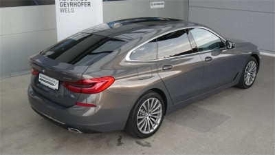 BMW 6er Gebrauchtwagen