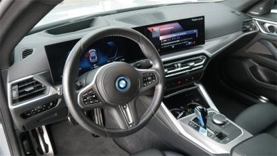 BMW i4 Gebrauchtwagen