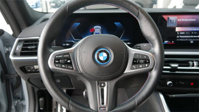 BMW i4 Gebrauchtwagen