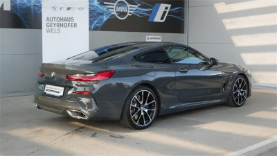 BMW 8er Gebrauchtwagen