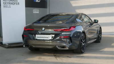 BMW 8er Gebrauchtwagen