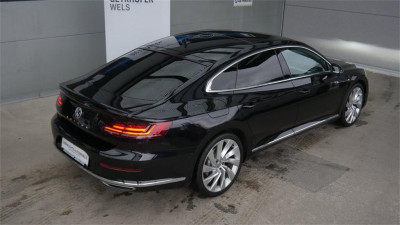 VW Arteon Gebrauchtwagen